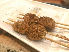 -丽伟的串·烧烤·砂锅(季景天地店)