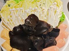 -半天妖烤鱼(芝罘万达店)