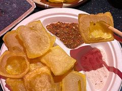 -冰城小镇音乐串吧·聚会餐厅(百子湾店)
