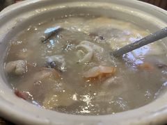 -官塘锋记鱼生·生腌·砂锅粥(牌坊街店)