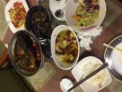 可恶的剩盘-意卡菲·欢乐聚会餐厅(华侨店)