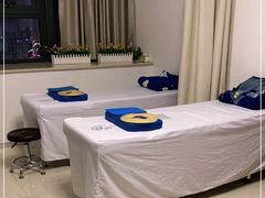 -佰推·肩颈腰·推拿理疗(湾悦城店)