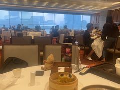 -白天鹅宾馆-宏图府餐厅