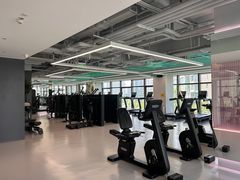 -优享健身(三元桥店)
