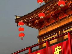 -大唐不夜城