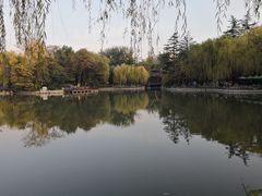 -西安市长乐公园