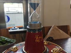 -毛辣果·贵州红酸汤牛肉火锅(西单店)