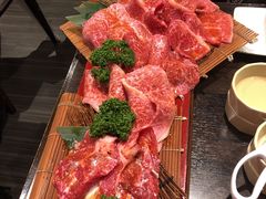 -俺的焼肉(銀座9丁目店)