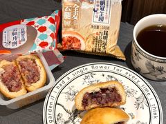 -昆明冠生园·蛋糕·面包(南强街店)