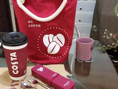 -COSTA COFFEE(深圳中洲店)