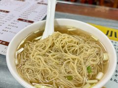 -曾仔竹升面