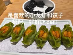 -船歌·鱼水饺青岛菜(国贸商城店)