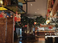 -八府香鸭·啫啫煲(华山路店)