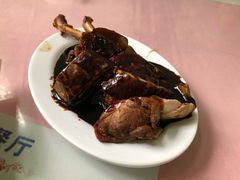 酱鸭-蘭心餐厅(进贤路店)