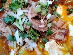 -春明狗肉馆(经开一区店)