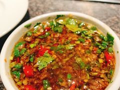 -海底捞火锅(崇文门新世界百货店)