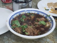 -清真·鸦儿李记·小馆(后海店)