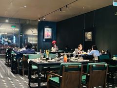 -老友时光·Pizza(泰华黑金店)