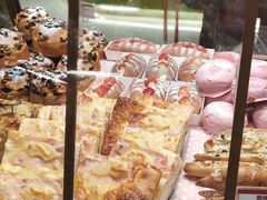 -山崎面包(静安久光店)