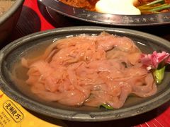 -梯坎老火锅(天禧店)
