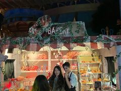 -七彩云南欢乐世界