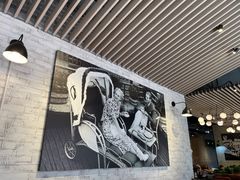 -避风塘(百联奥特莱斯广场店)