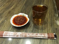 -清真益鑫羊肉手抓馆(南大街店)