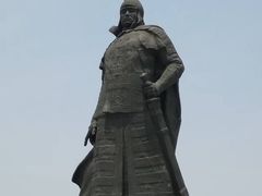 -北陵公园