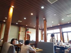 -妈妈的味道(和顺古镇店)