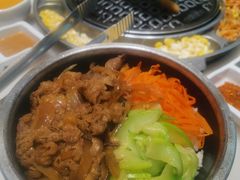 -韩宫宴炭火烤肉(印象城店)
