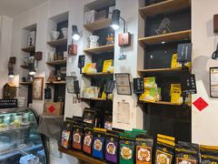 -唐咖精品咖啡(大理古城手冲店)