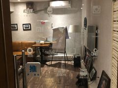 -JINNS锦时 steak&pizza(浸信会礼拜堂旧址店)