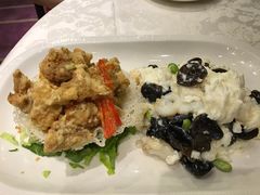 -鸿星海鲜酒家(格兰中心店)