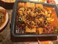 -郑喜旺烧烤(郑州总店)