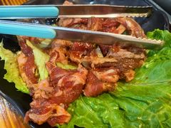 -丹东特色烤肉(学府路一部店)