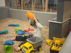 -龙格亲子游泳·水育早教运动中心(上虞钱江中心)