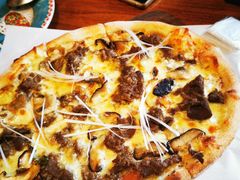 -I HOLIC艾豪丽披萨(KKone店)