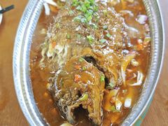 -中卫御苑福膳·养生局(圆明园店)