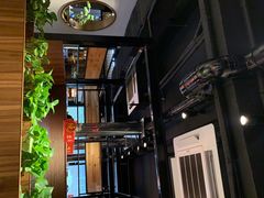 -山之屋炭火烧肉·生啤畅饮(大朗万科中央公园店)