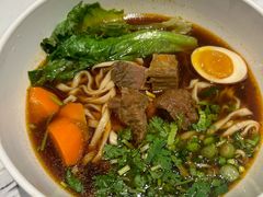 -康师傅私房牛肉面(申虹店)