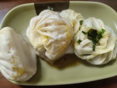 -詹氏包记(文公路店)