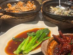 -胡叨叨黄油砂锅焗海鲜(百家湖1912店 )