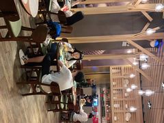大堂-mango tree芒果树泰国餐厅(青岛万象城店)