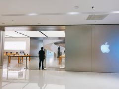 -Apple零售店(新街口店)