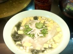 -邢家锅贴老店·非遗·开封菜(金明广场店)