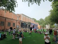 -西安电影制片厂