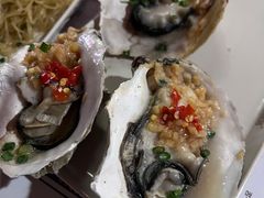 -木屋烧烤(惠阳华润小径湾店)