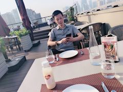 -Kathleen's Waitan 凯圣琳江景西餐厅(外滩店)