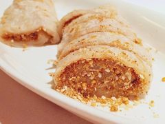 粗茶淡饭•汉口公馆-粗茶淡饭·汉口公馆(循礼门店)