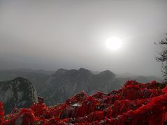 -华山风景名胜区